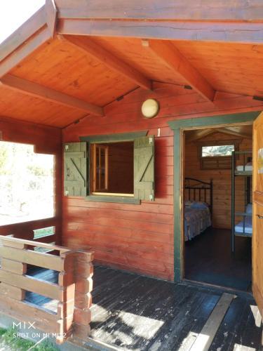 Camping Moli L' Abad