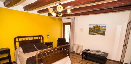 Camping Moli L' Abad