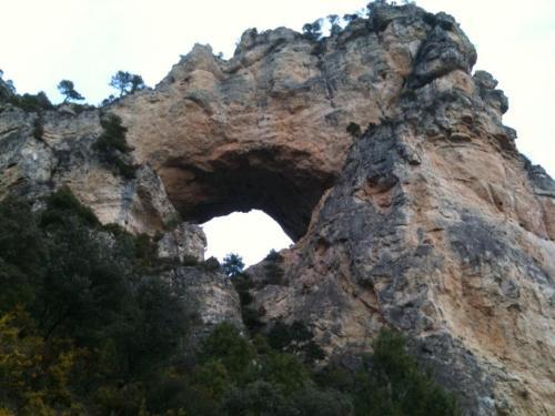 Camping Moli L' Abad