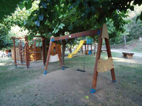 Camping Moli L' Abad