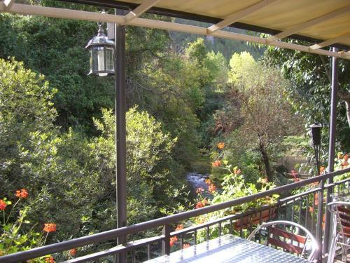 Camping Moli L' Abad