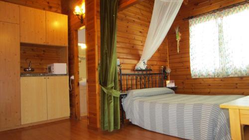 Camping Moli L' Abad