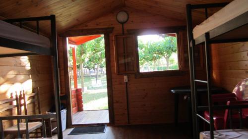 Camping Moli L' Abad