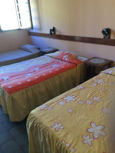 Hostal Santa Catalina