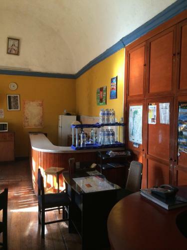 Hostal Santa Catalina