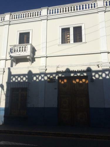 Hostal Santa Catalina
