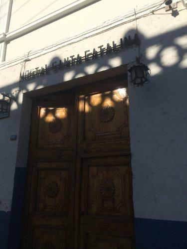 Hostal Santa Catalina