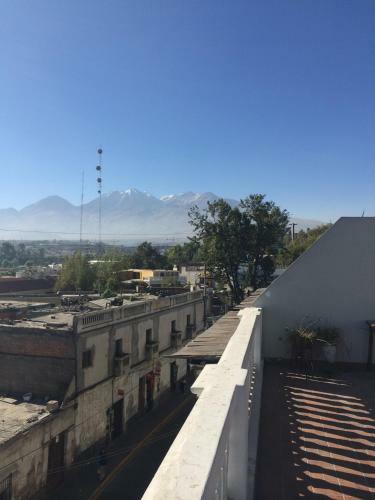Hostal Santa Catalina