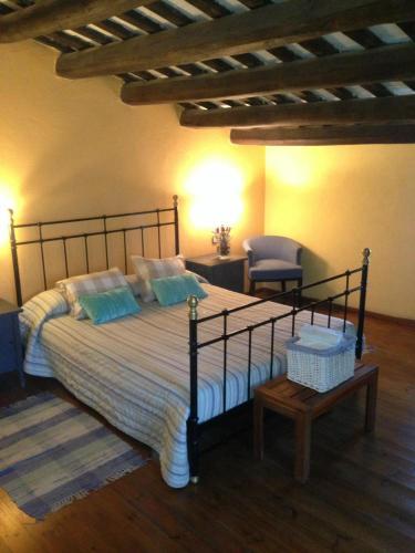 Hostal El Celler De La Gu�rdia