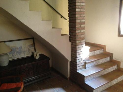 Hostal El Celler De La Gu�rdia