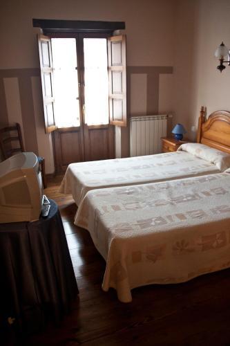 Posada La Bolera