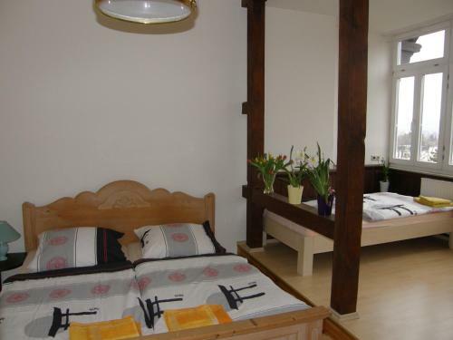 Apartamento Villa Bellevue Dresden
