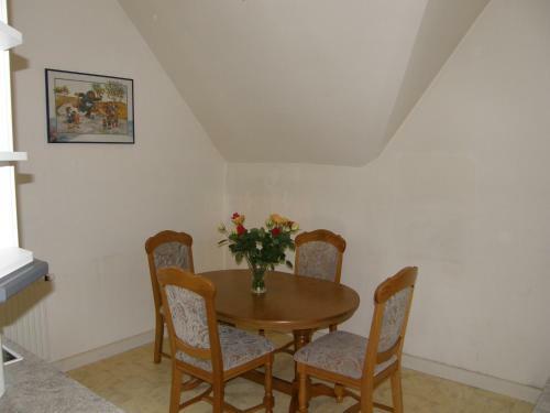 Apartamento Villa Bellevue Dresden