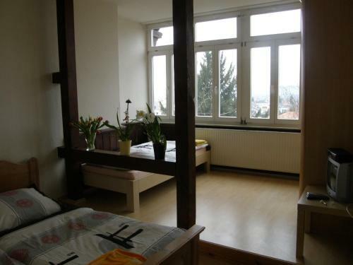Apartamento Villa Bellevue Dresden