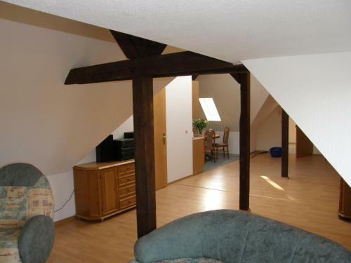 Apartamento Villa Bellevue Dresden