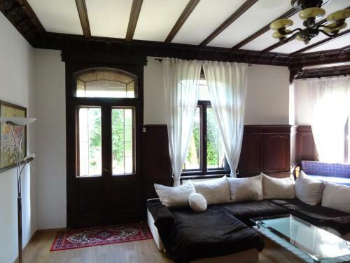 Apartamento Villa Bellevue Dresden