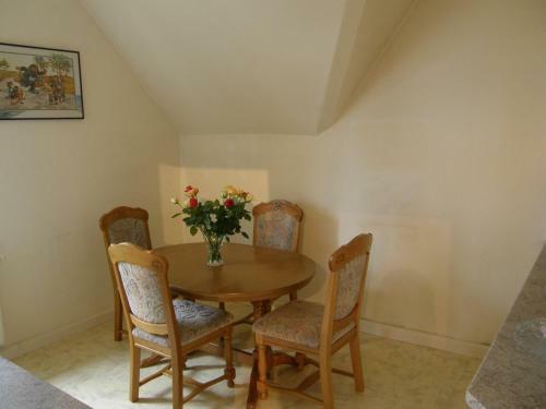 Apartamento Villa Bellevue Dresden