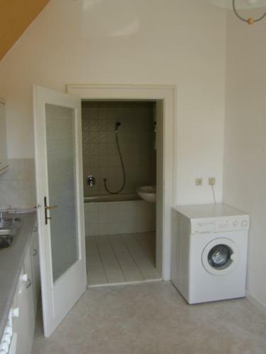 Apartamento Villa Bellevue Dresden