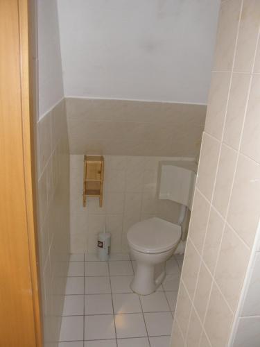 Apartamento Villa Bellevue Dresden