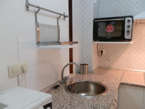 Apartamentos Turisticos Beatriz