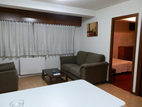Apartamentos Turisticos Beatriz