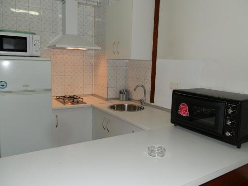 Apartamentos Turisticos Beatriz