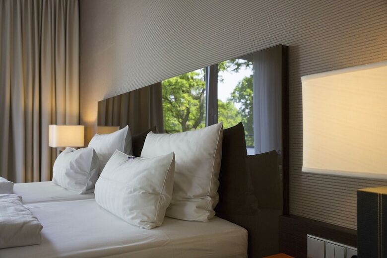 L'arriv�e Hotel & Spa