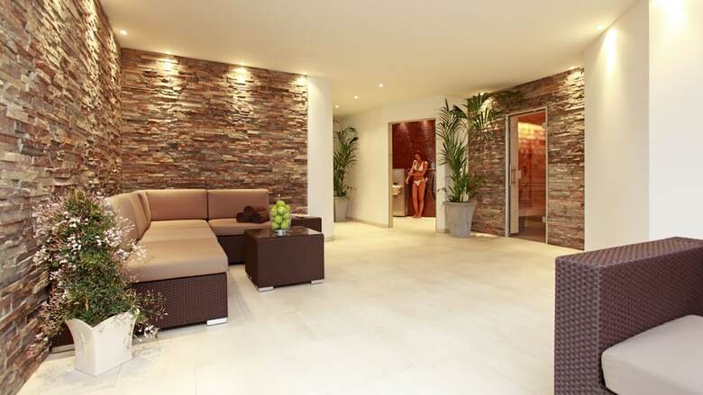 L'arriv�e Hotel & Spa