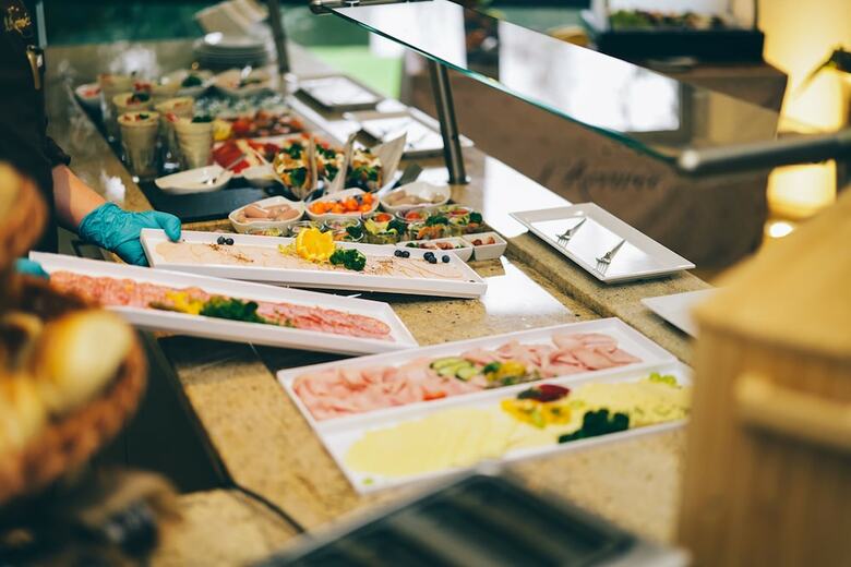 L'arriv�e Hotel & Spa