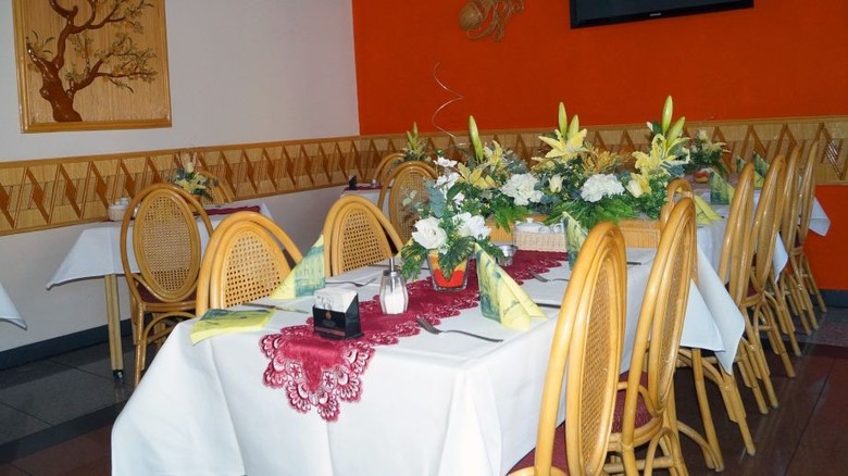 Entr�e Hotel Berlin Karlshorst