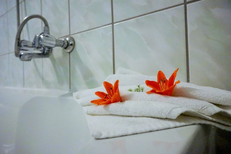 Entr�e Hotel Berlin Karlshorst