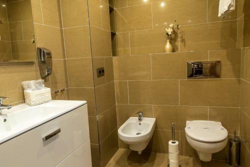 Apartaments Delfin