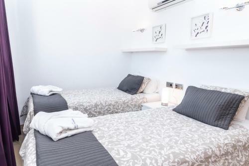 Apartaments Delfin
