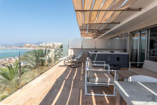 Apartaments Delfin