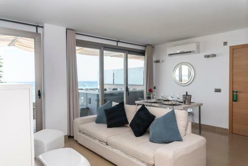 Apartaments Delfin