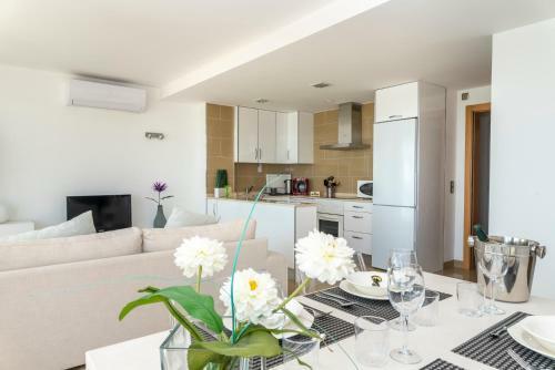 Apartaments Delfin