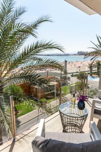 Apartaments Delfin