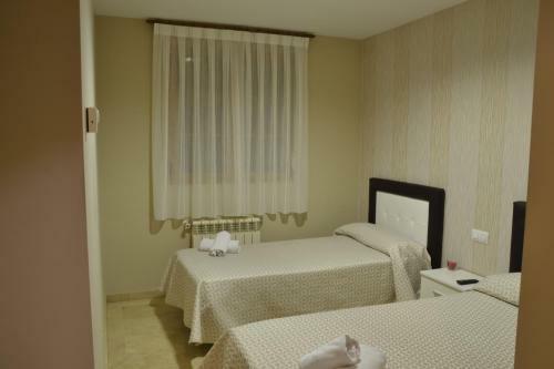 Hostal El Bugar