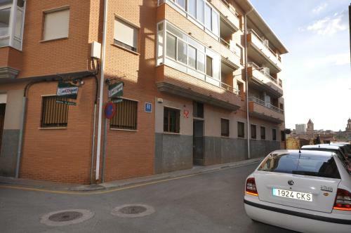 Hostal El Bugar