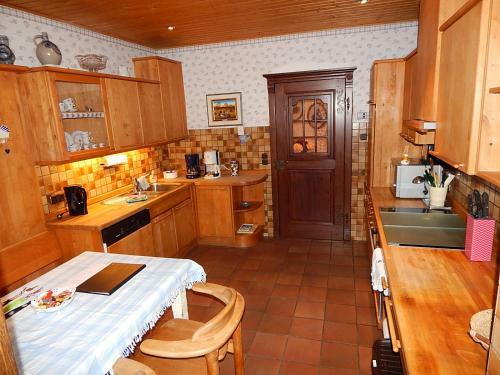 Hostal Haus Stahlberg