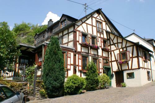 Hostal Haus Stahlberg