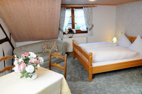 Hostal Haus Stahlberg