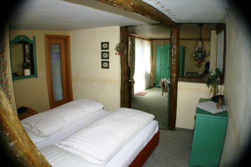Hostal Haus Stahlberg