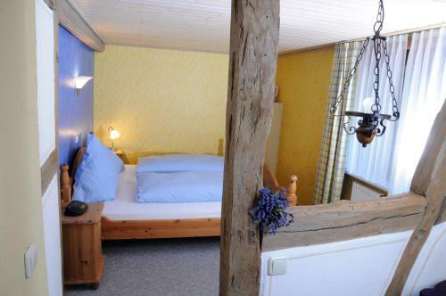 Hostal Haus Stahlberg
