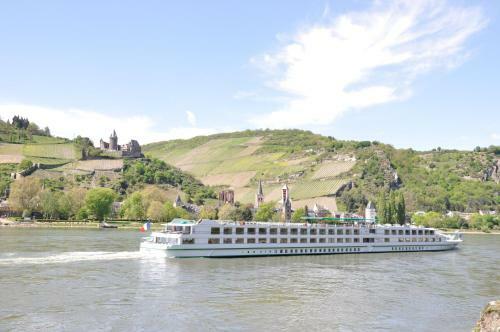 Hostal Haus Stahlberg