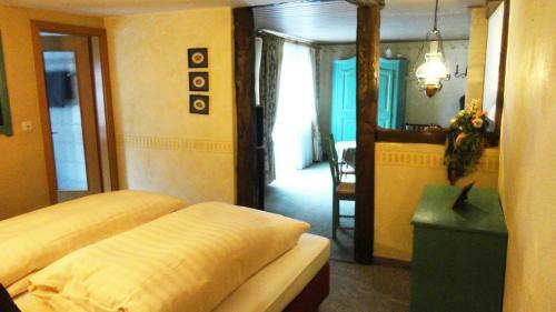 Hostal Haus Stahlberg