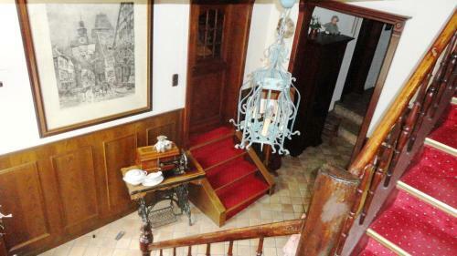 Hostal Haus Stahlberg