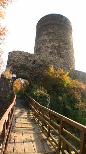 Hostal Haus Stahlberg