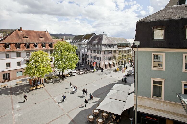 Hotel Drei K�nig