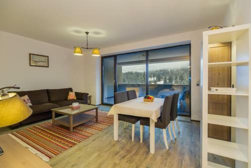 Apartamento Twin Studio Silver Mountain Poiana Brasov